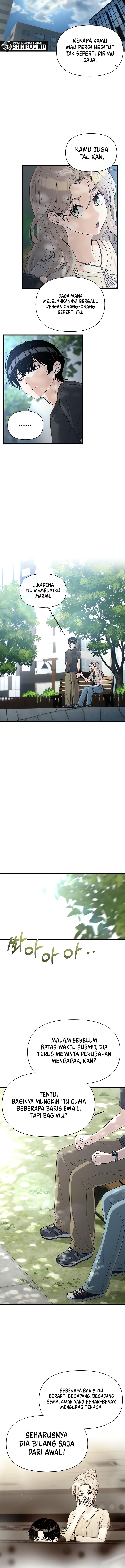 Job Change Log Chapter 32 Gambar 12