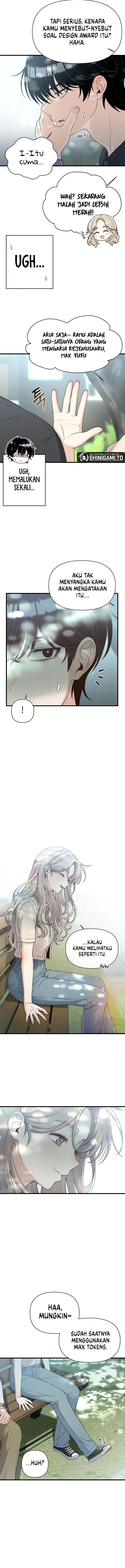 Job Change Log Chapter 32 Gambar 14