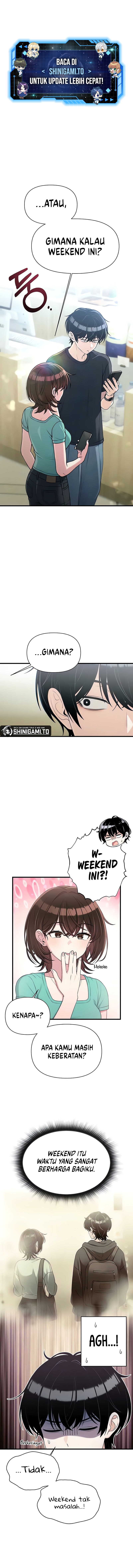 Job Change Log Chapter 34 Gambar 2