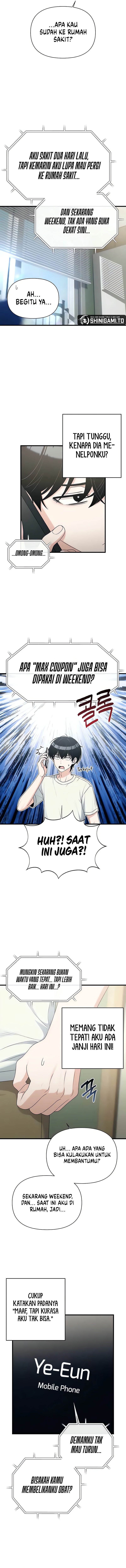 Job Change Log Chapter 34 Gambar 6