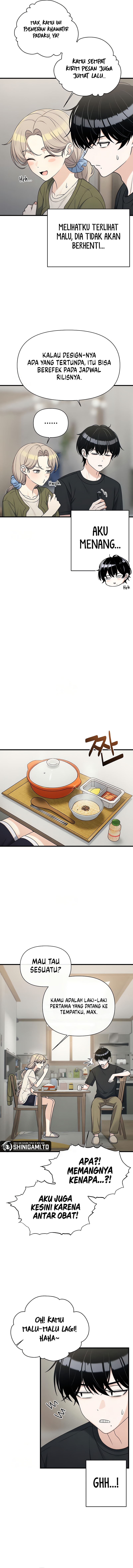 Job Change Log Chapter 35 Gambar 4