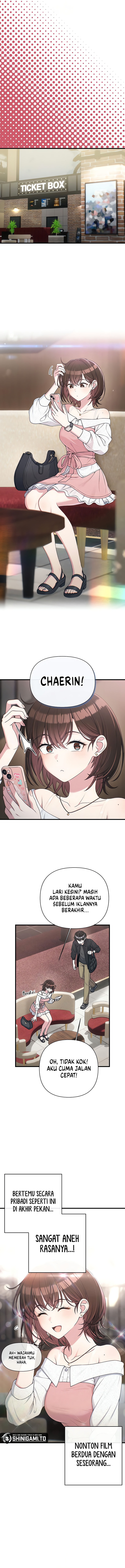 Job Change Log Chapter 35 Gambar 11