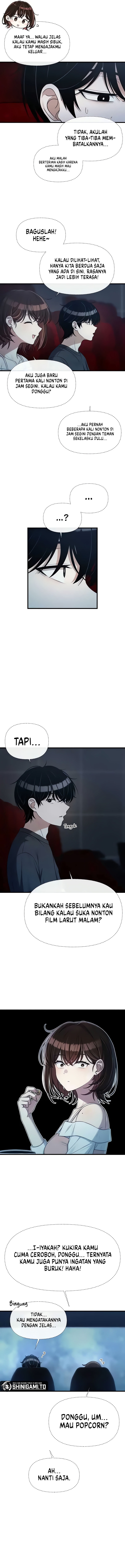 Job Change Log Chapter 36 Gambar 4