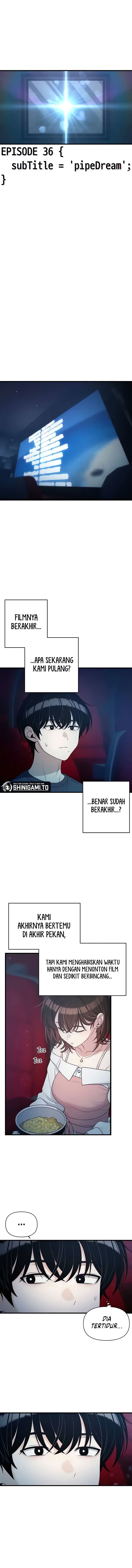 Job Change Log Chapter 36 Gambar 7