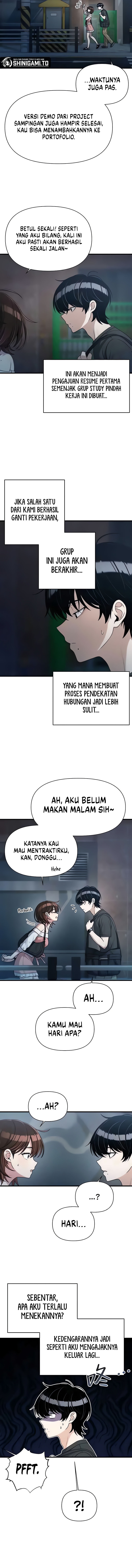 Job Change Log Chapter 36 Gambar 11