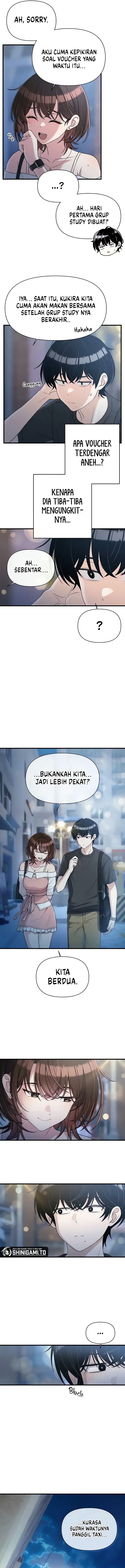 Job Change Log Chapter 36 Gambar 12