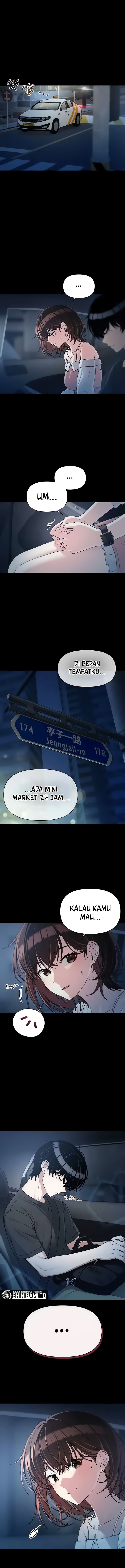 Job Change Log Chapter 36 Gambar 14