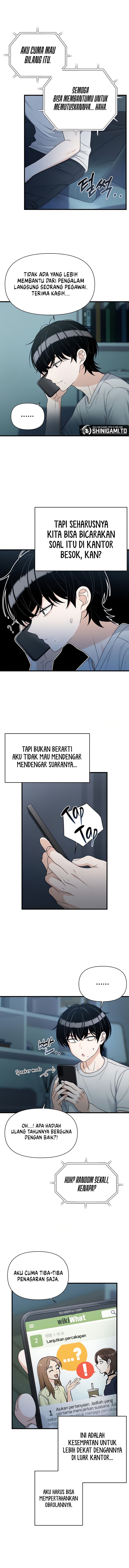 Job Change Log Chapter 39 Gambar 4