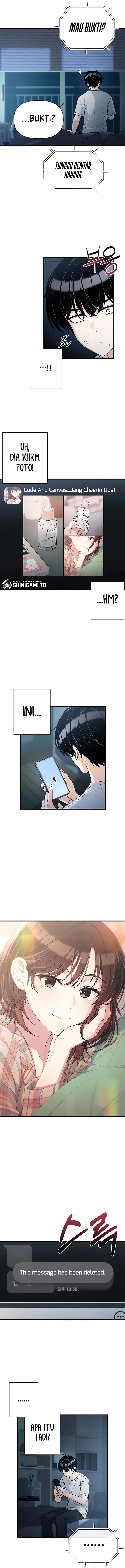 Job Change Log Chapter 39 Gambar 5