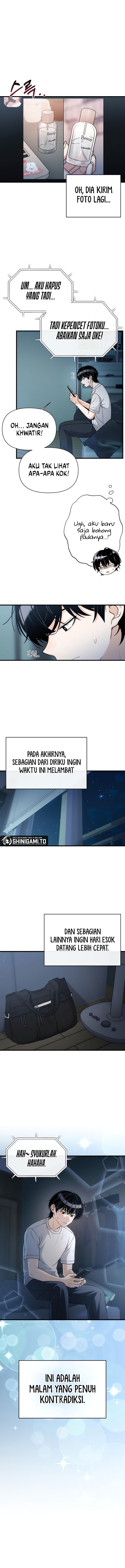 Job Change Log Chapter 39 Gambar 6