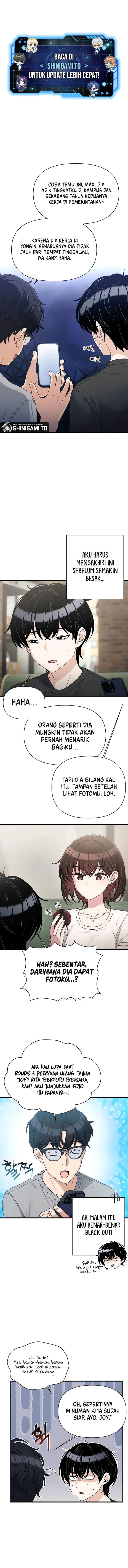 Job Change Log Chapter 41 Gambar 2
