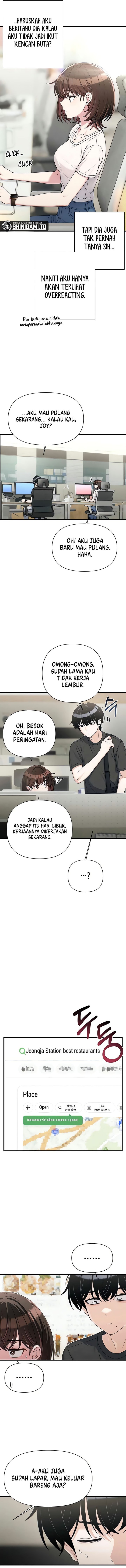 Job Change Log Chapter 41 Gambar 4