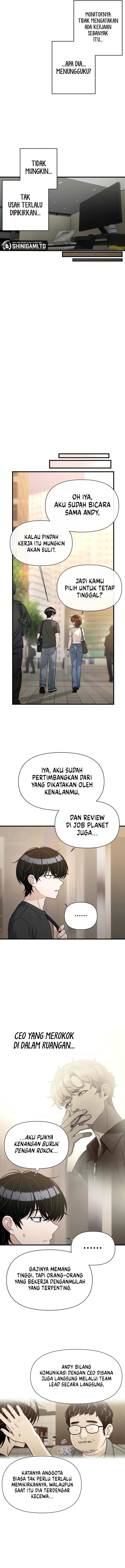 Job Change Log Chapter 41 Gambar 5