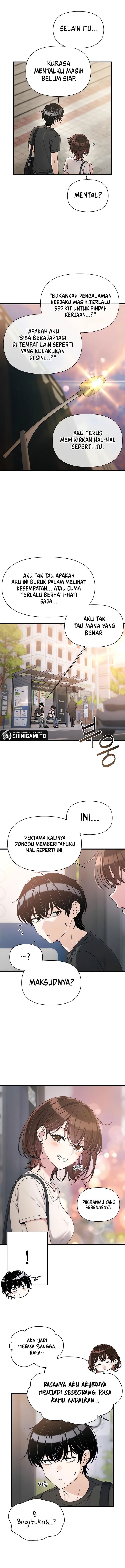 Job Change Log Chapter 41 Gambar 6