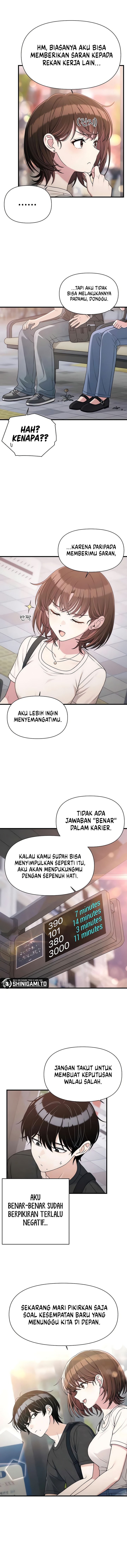 Job Change Log Chapter 41 Gambar 7