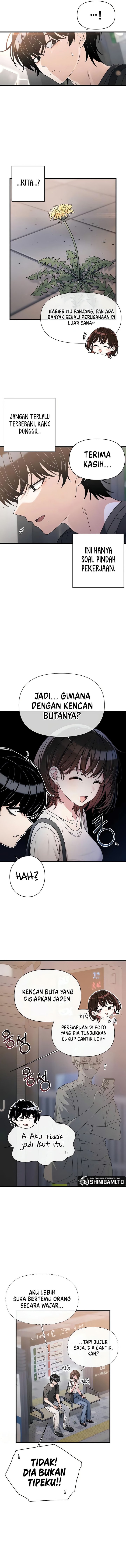 Job Change Log Chapter 41 Gambar 8