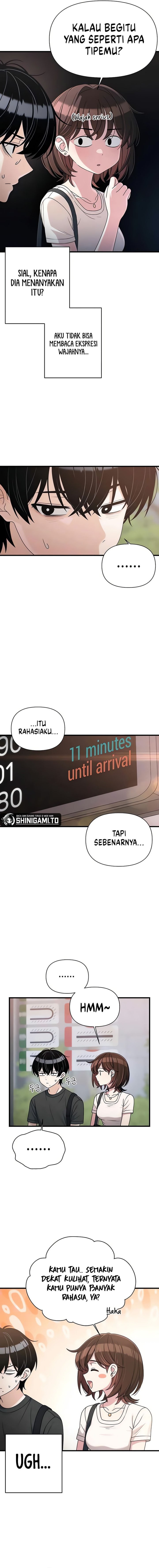 Job Change Log Chapter 41 Gambar 9