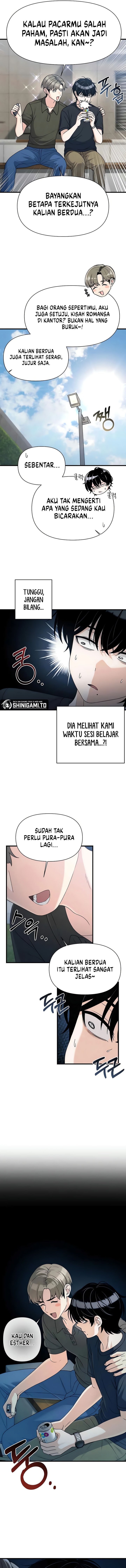 Job Change Log Chapter 41 Gambar 12