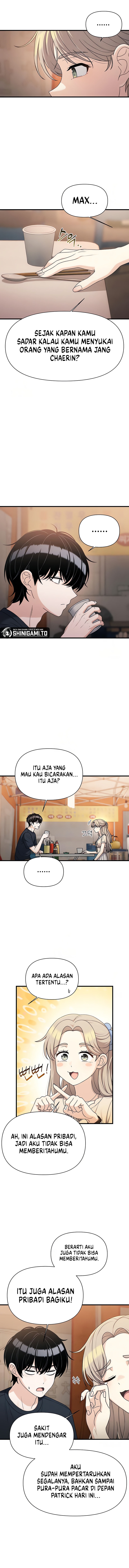 Job Change Log Chapter 43 Gambar 4
