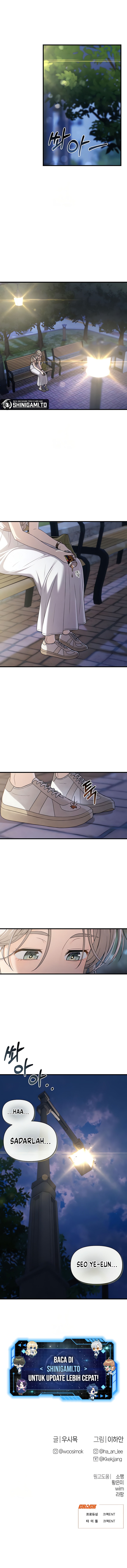 Job Change Log Chapter 43 Gambar 13