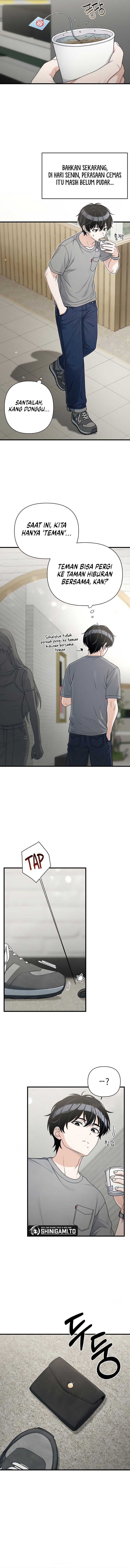 Job Change Log Chapter 46 Gambar 4