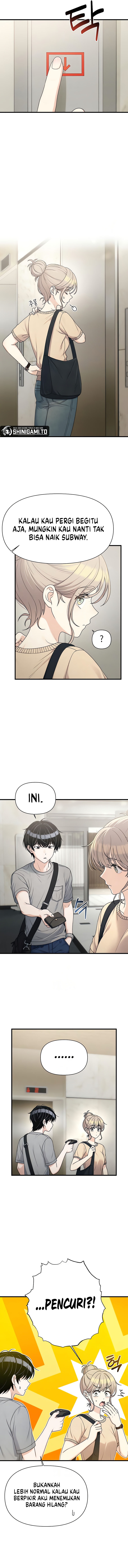 Job Change Log Chapter 46 Gambar 7