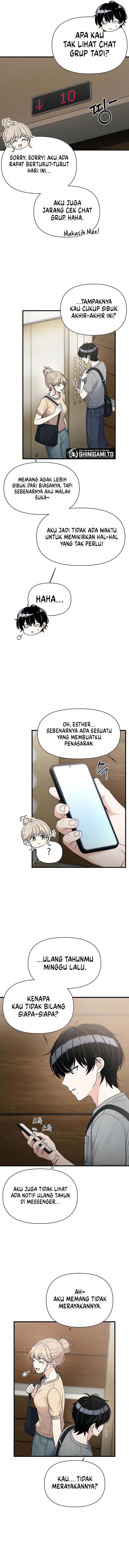 Job Change Log Chapter 46 Gambar 8