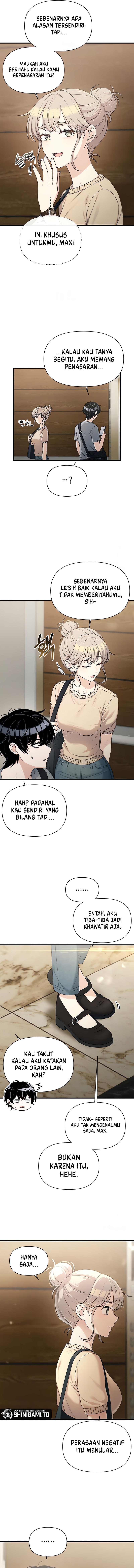 Job Change Log Chapter 46 Gambar 9