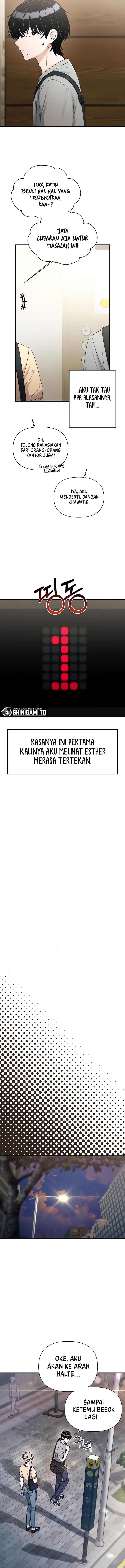 Job Change Log Chapter 46 Gambar 10