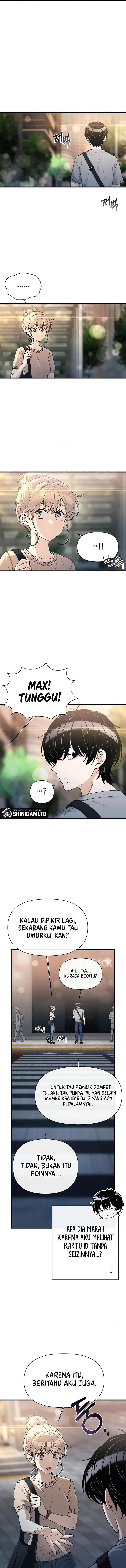 Job Change Log Chapter 46 Gambar 11