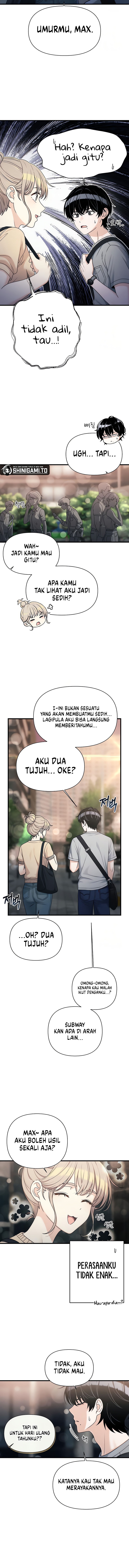 Job Change Log Chapter 46 Gambar 12