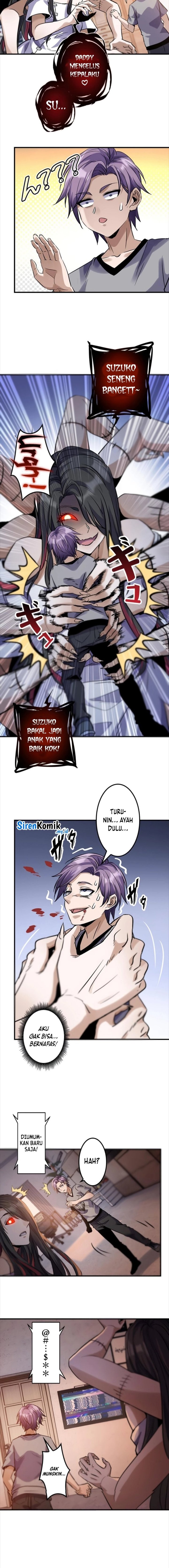 Jobless Monster Player Chapter 03 Gambar 7