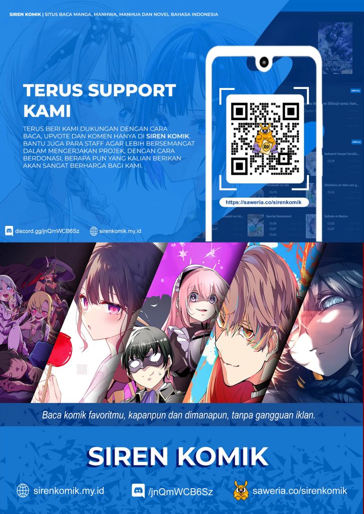 Jobless Monster Player Chapter 08 Gambar 12