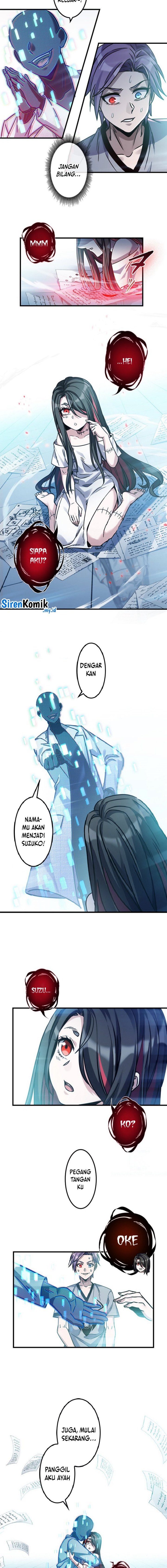 Jobless Monster Player Chapter 11 Gambar 9