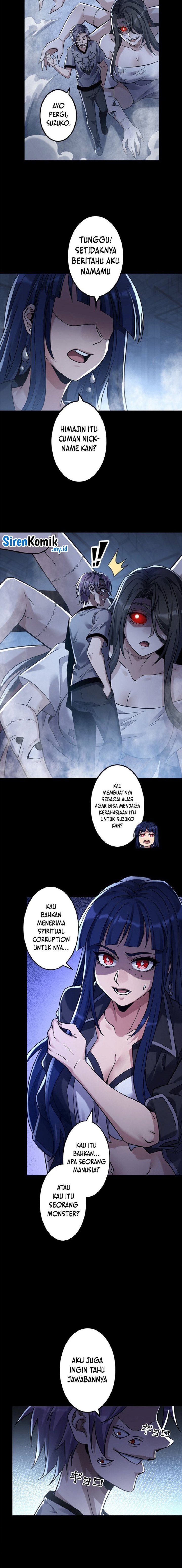 Jobless Monster Player Chapter 16 Gambar 11