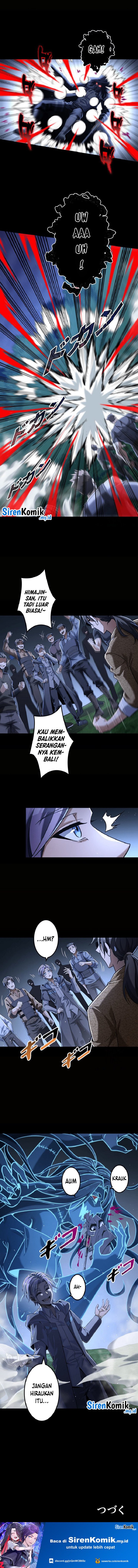 Jobless Monster Player Chapter 23 Gambar 12