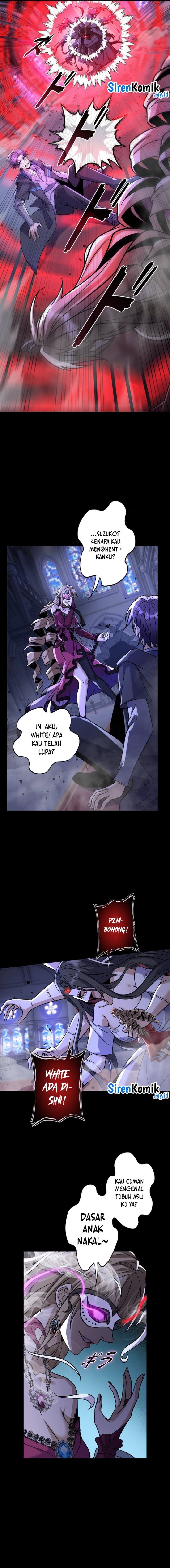 Jobless Monster Player Chapter 30 Gambar 4