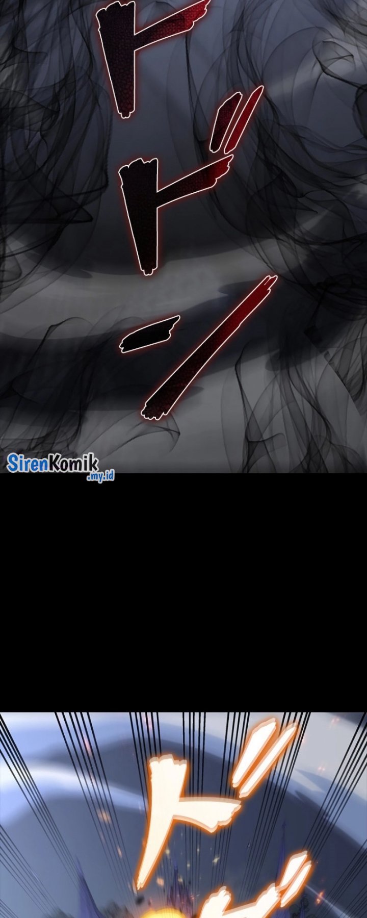 Jobless Monster Player Chapter 32 Gambar 8