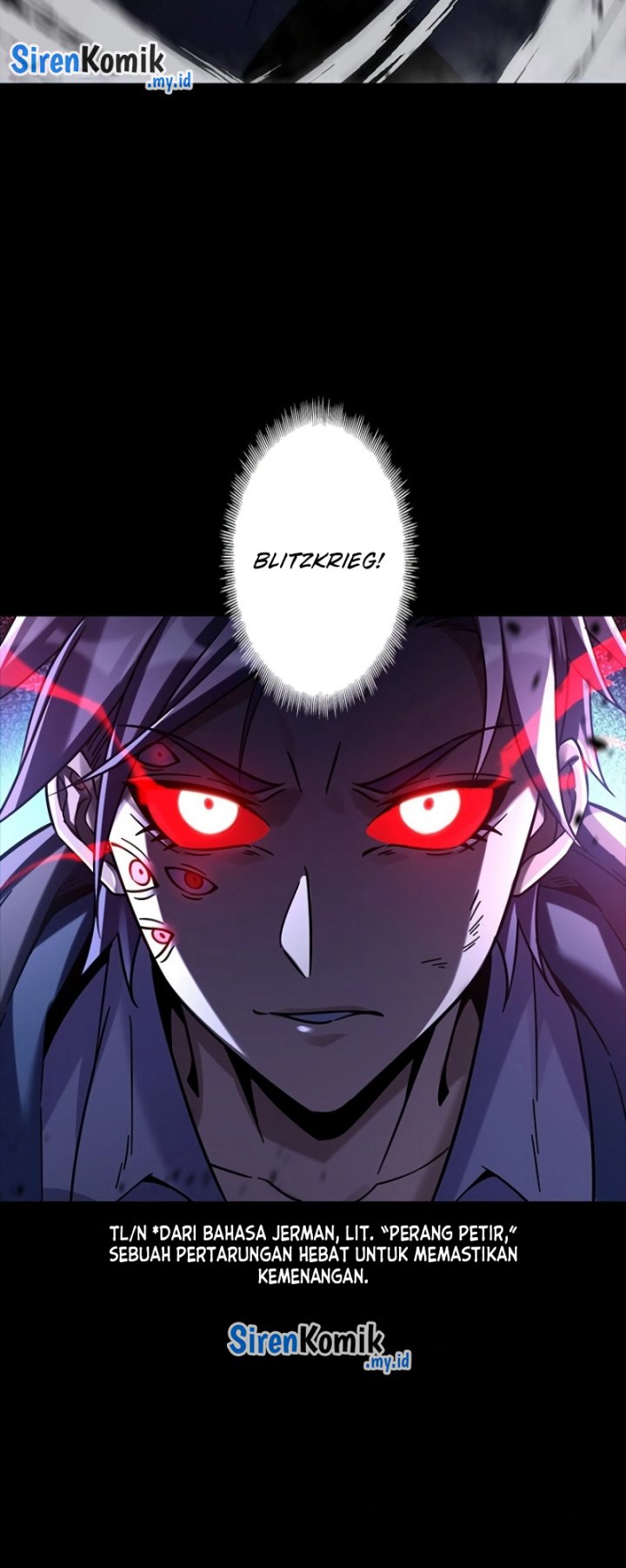 Jobless Monster Player Chapter 32 Gambar 19