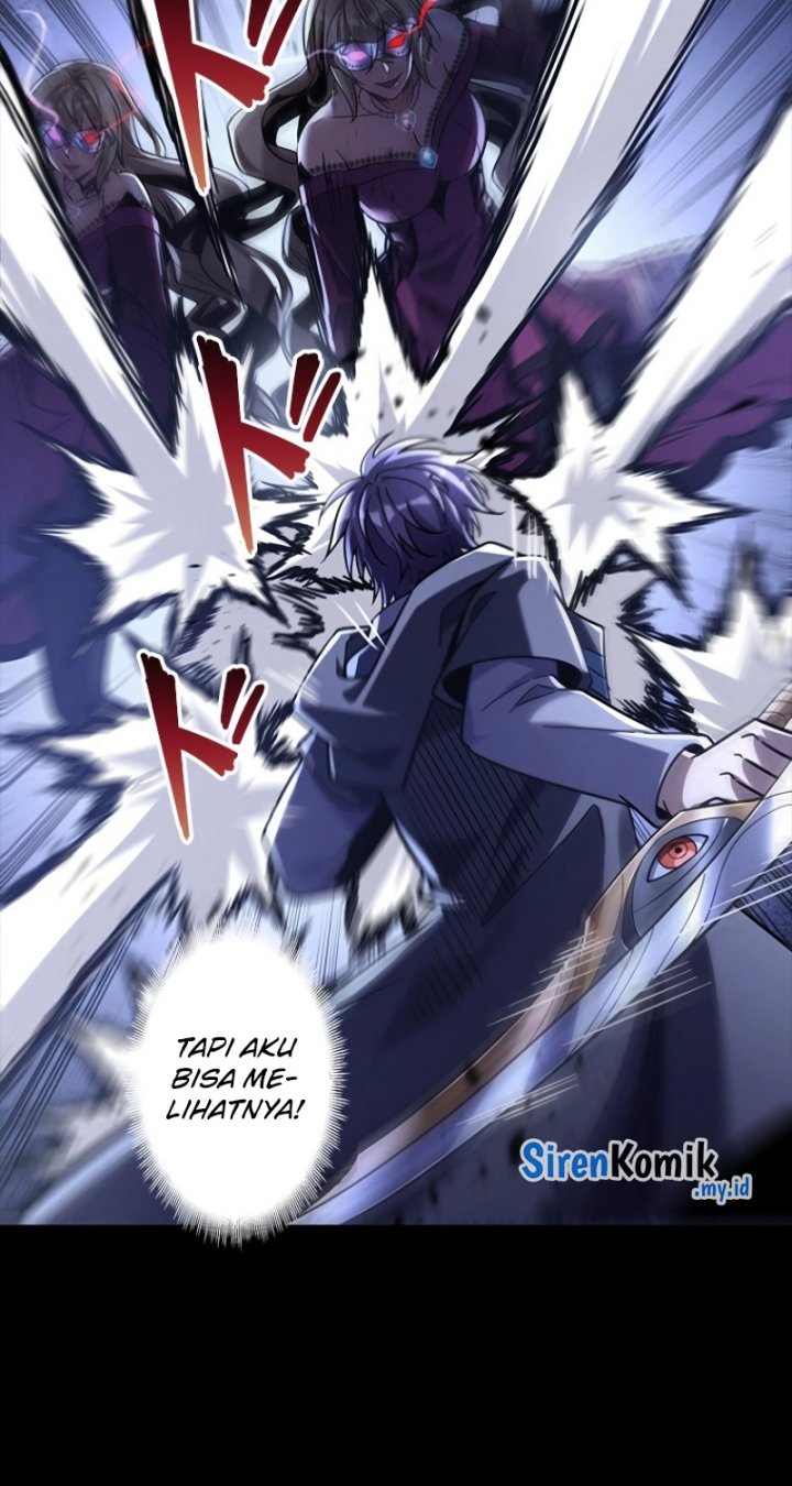 Jobless Monster Player Chapter 32 Gambar 21
