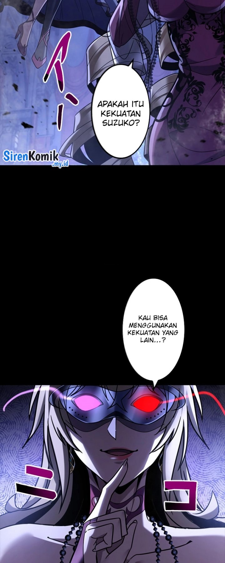 Jobless Monster Player Chapter 32 Gambar 28