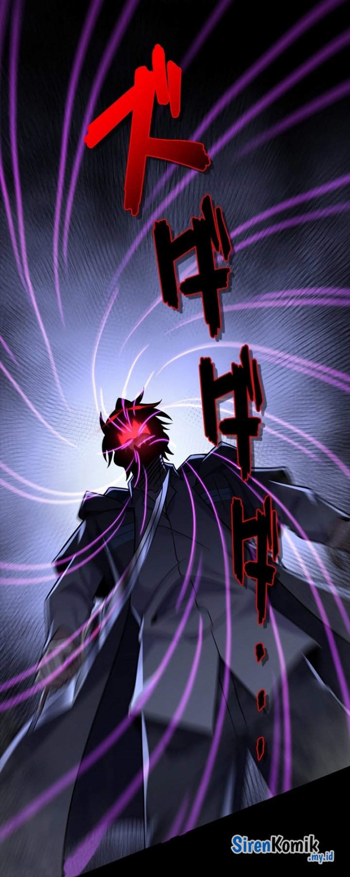 Jobless Monster Player Chapter 32 Gambar 46