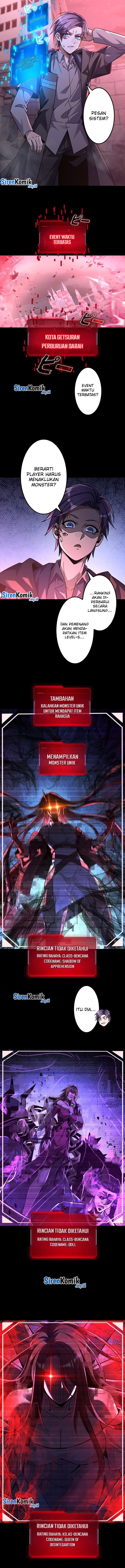 Jobless Monster Player Chapter 34 Gambar 3