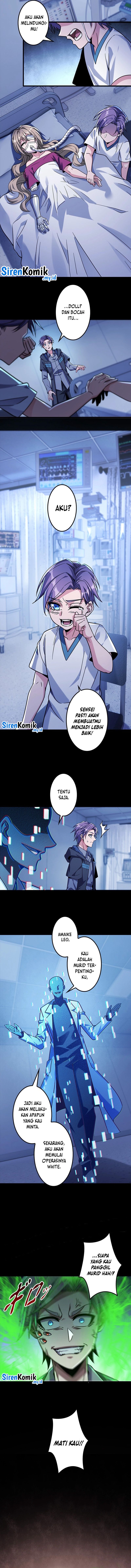 Jobless Monster Player Chapter 39 Gambar 4