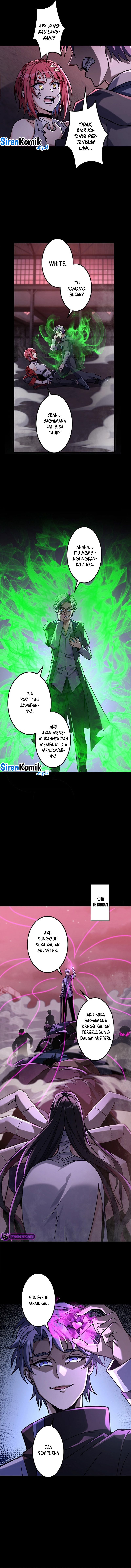 Jobless Monster Player Chapter 39 Gambar 6
