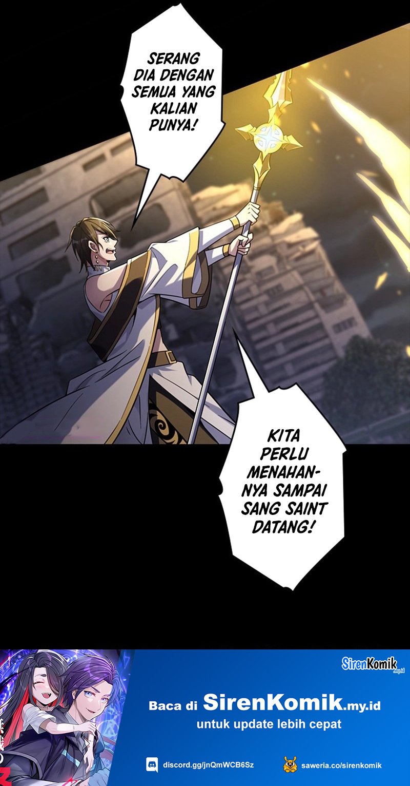 Jobless Monster Player Chapter 41 Gambar 7