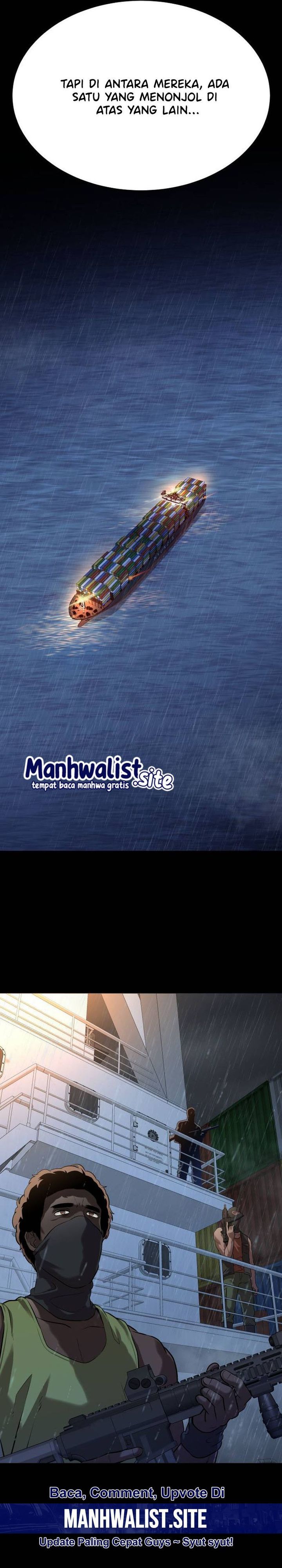 John X Killer Chapter 01 Gambar 4