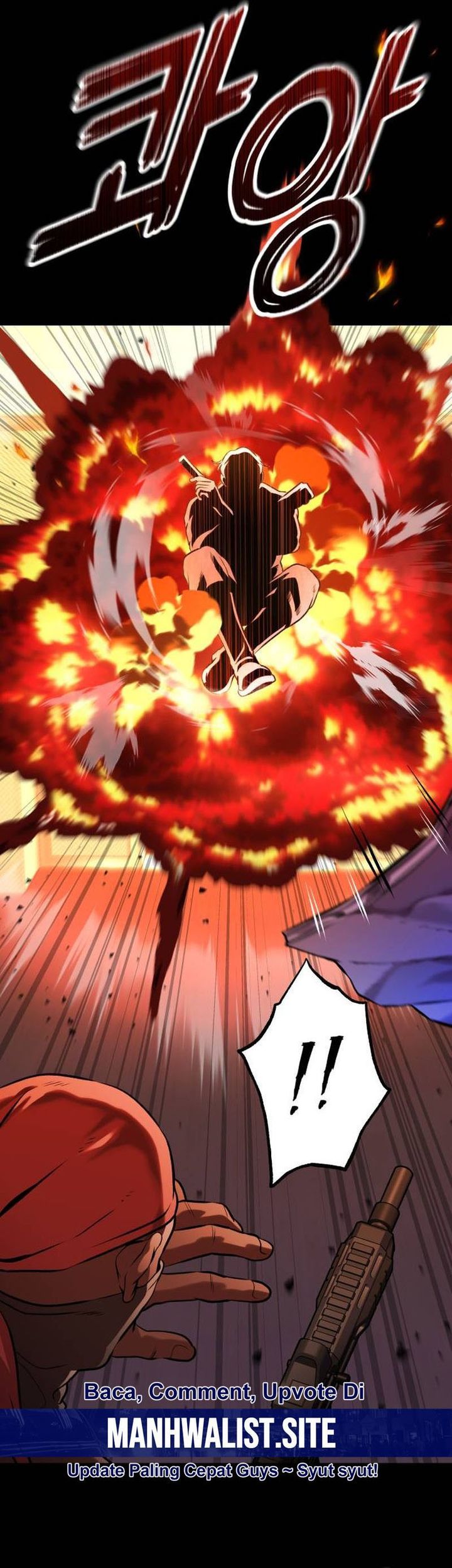 John X Killer Chapter 01 Gambar 10