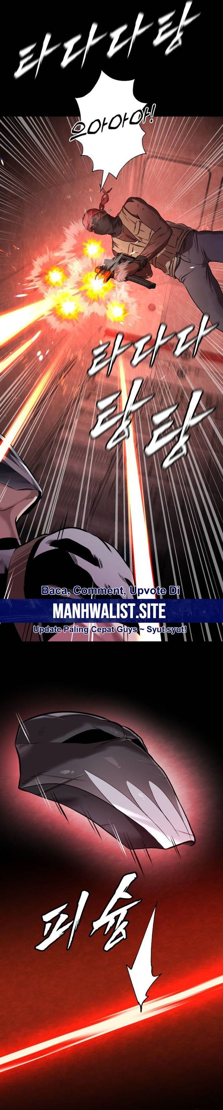 John X Killer Chapter 01 Gambar 11