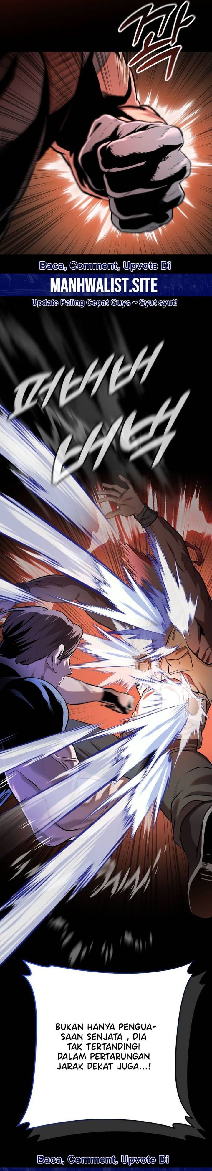 John X Killer Chapter 01 Gambar 12